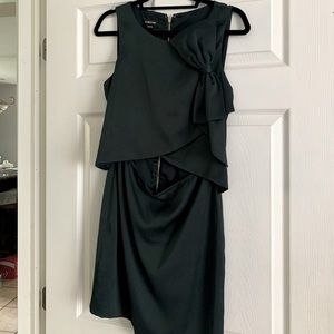 Bebe Dress